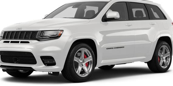 JEEP GRAND CHEROKEE 2021 1C4RJFN91MC831591 image